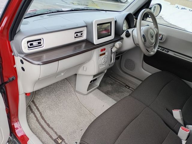 SUZUKI ALTO LAPIN 2018 Image 31