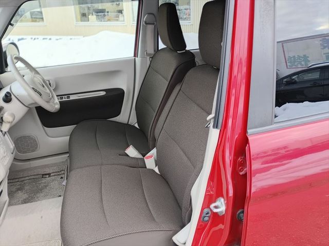 SUZUKI ALTO LAPIN 2018 Image 31