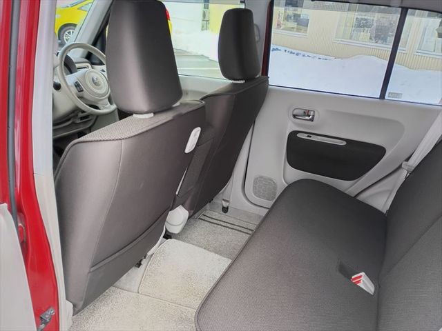 SUZUKI ALTO LAPIN 2018 Image 31