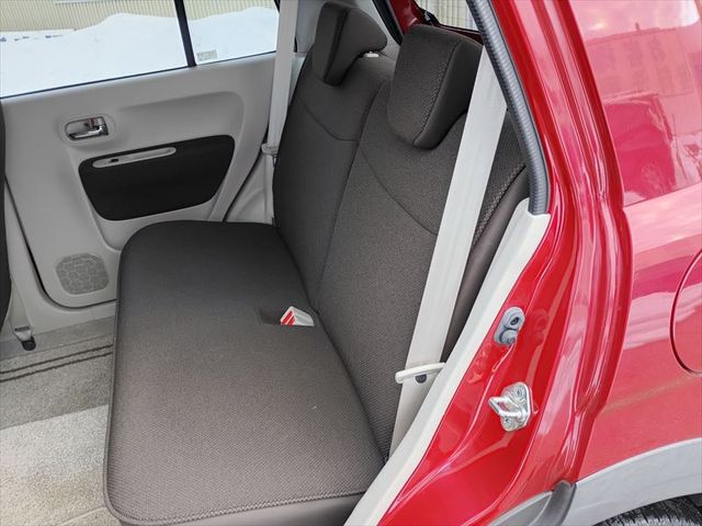 SUZUKI ALTO LAPIN 2018 Image 31