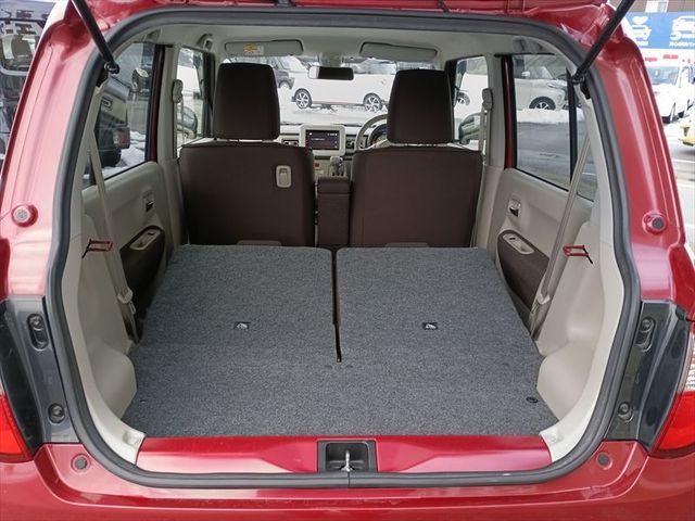 SUZUKI ALTO LAPIN 2018 Image 31