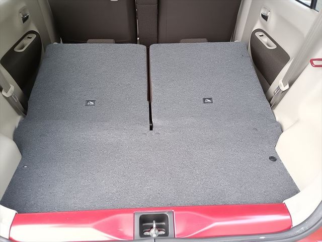 SUZUKI ALTO LAPIN 2018 Image 31