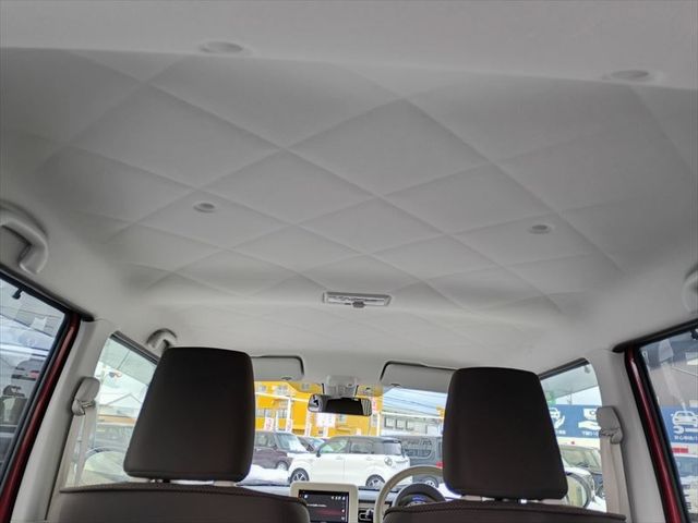 SUZUKI ALTO LAPIN 2018 Image 31