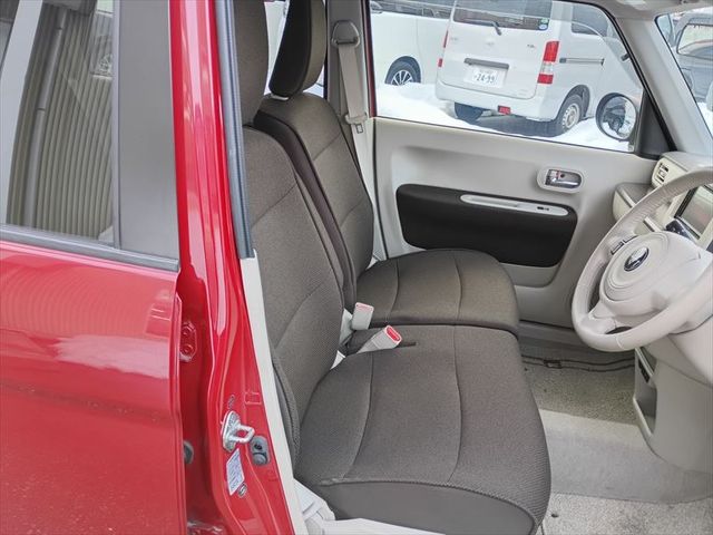 SUZUKI ALTO LAPIN 2018 Image 31