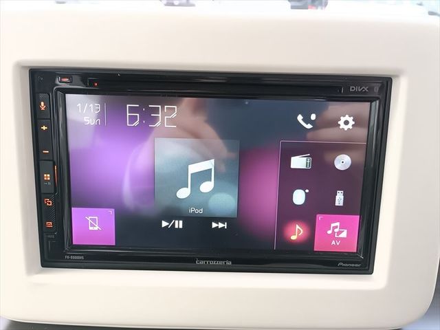 SUZUKI ALTO LAPIN 2018 Image 31