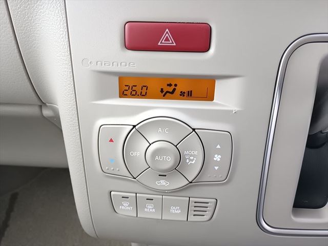 SUZUKI ALTO LAPIN 2018 Image 31