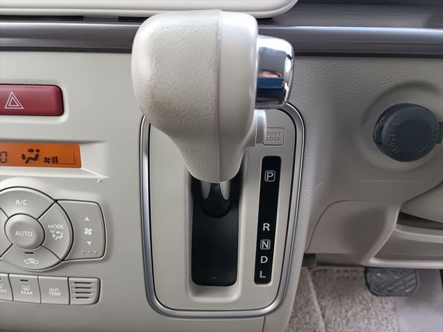 SUZUKI ALTO LAPIN 2018 Image 31