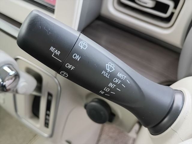 SUZUKI ALTO LAPIN 2018 Image 31