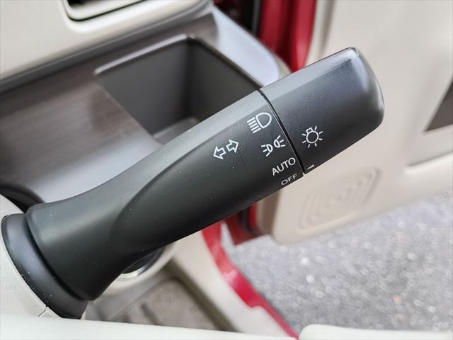 SUZUKI ALTO LAPIN 2018 Image 31