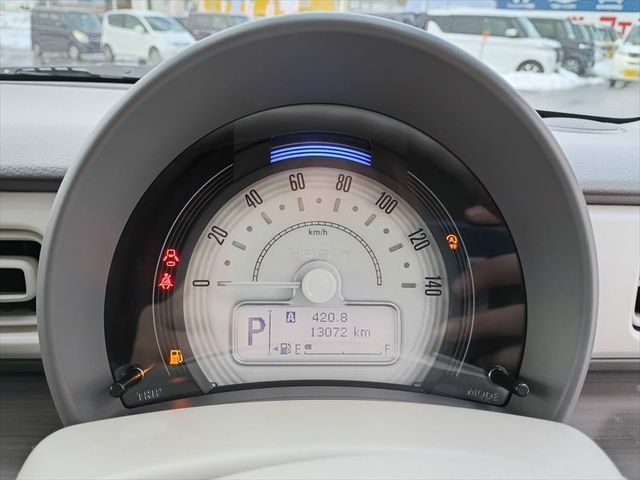 SUZUKI ALTO LAPIN 2018 Image 31