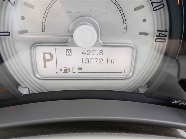 SUZUKI ALTO LAPIN 2018 Image 31