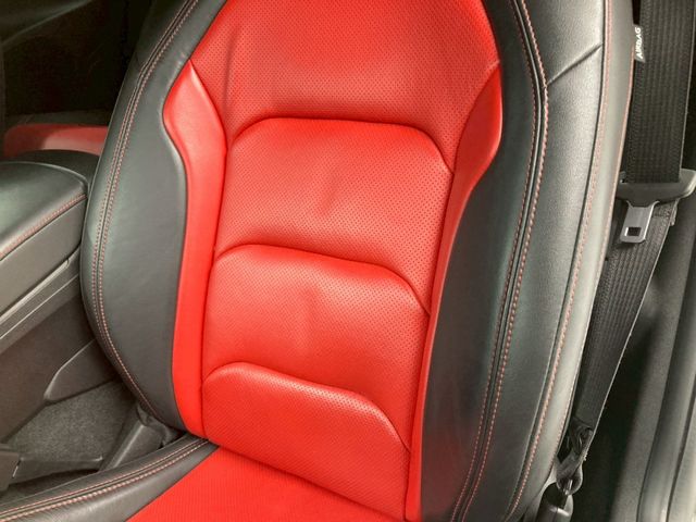 CHEVROLET CAMARO OPE 2021 Image 31