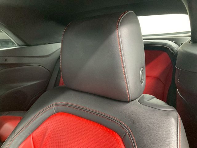 CHEVROLET CAMARO OPE 2021 Image 31