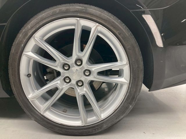 CHEVROLET CAMARO OPE 2021 Image 31