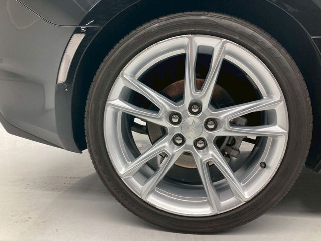 CHEVROLET CAMARO OPE 2021 Image 31