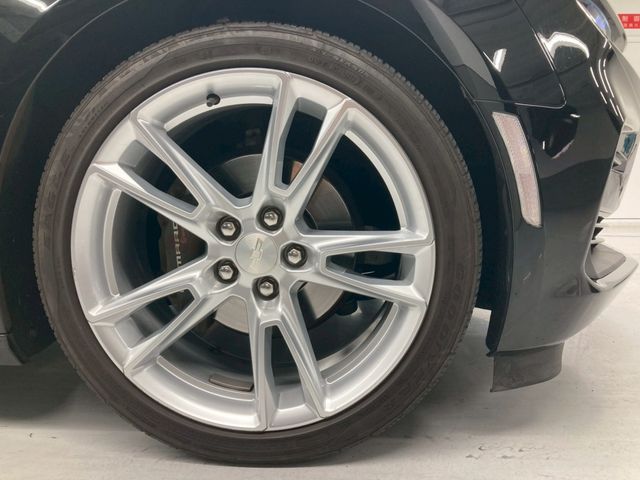 CHEVROLET CAMARO OPE 2021 Image 31