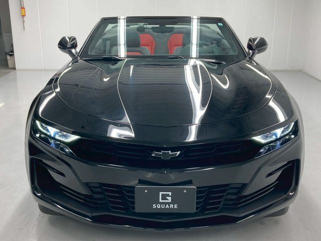 CHEVROLET CAMARO OPE 2021 Image 31