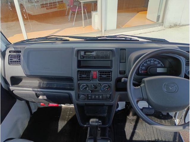 MAZDA SCRUM TRUCK 4WD 2023 Image 31