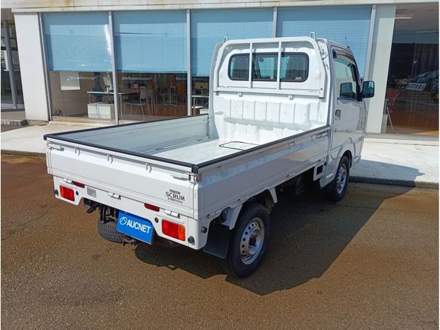 MAZDA SCRUM TRUCK 4WD 2023 Image 31