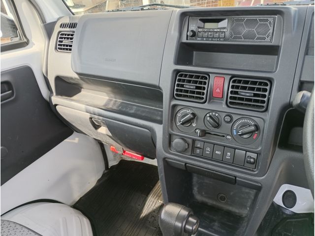 MAZDA SCRUM TRUCK 4WD 2023 Image 31