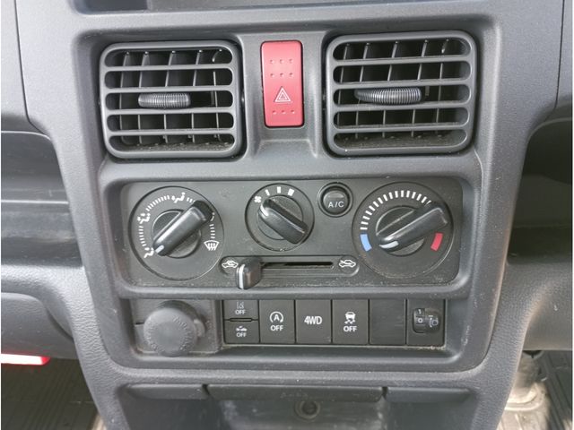 MAZDA SCRUM TRUCK 4WD 2023 Image 31