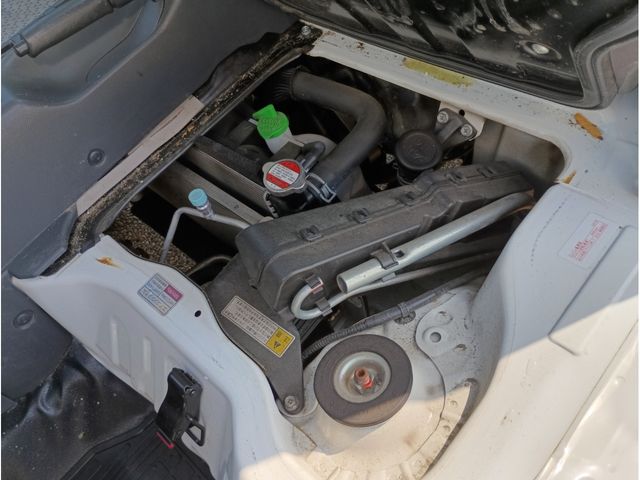 MAZDA SCRUM TRUCK 4WD 2023 Image 31