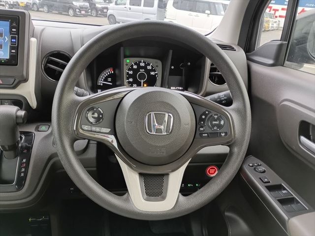 HONDA N-WGN 2021 Image 31