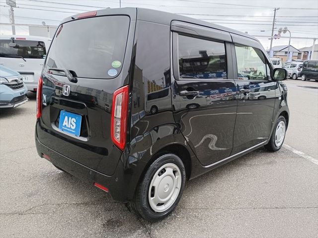 HONDA N-WGN 2021 Image 31