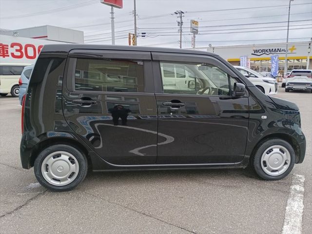 HONDA N-WGN 2021 Image 31