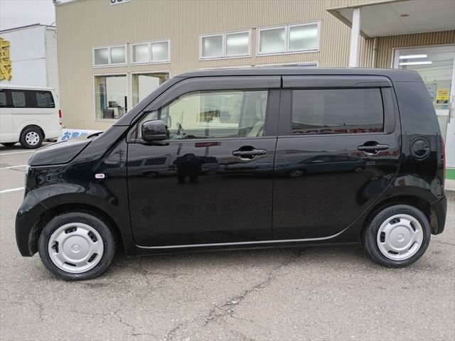 HONDA N-WGN 2021 Image 31