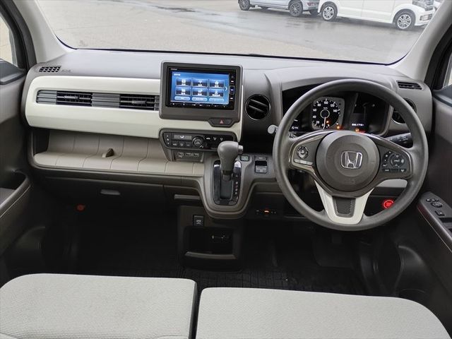 HONDA N-WGN 2021 Image 31