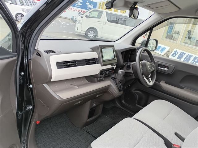 HONDA N-WGN 2021 Image 31