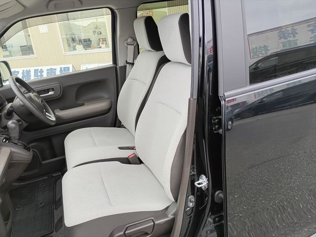 HONDA N-WGN 2021 Image 31