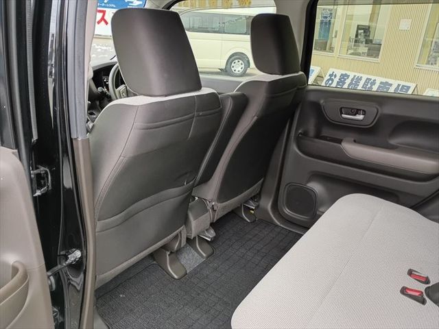 HONDA N-WGN 2021 Image 31