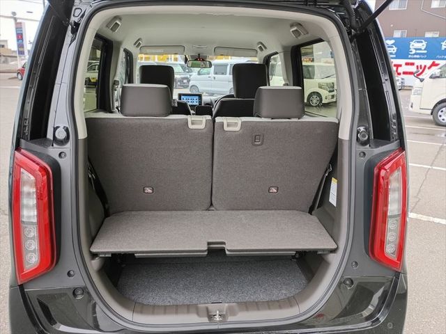 HONDA N-WGN 2021 Image 31