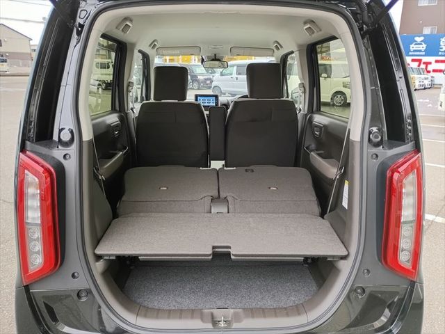 HONDA N-WGN 2021 Image 31