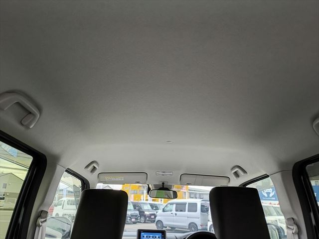 HONDA N-WGN 2021 Image 31