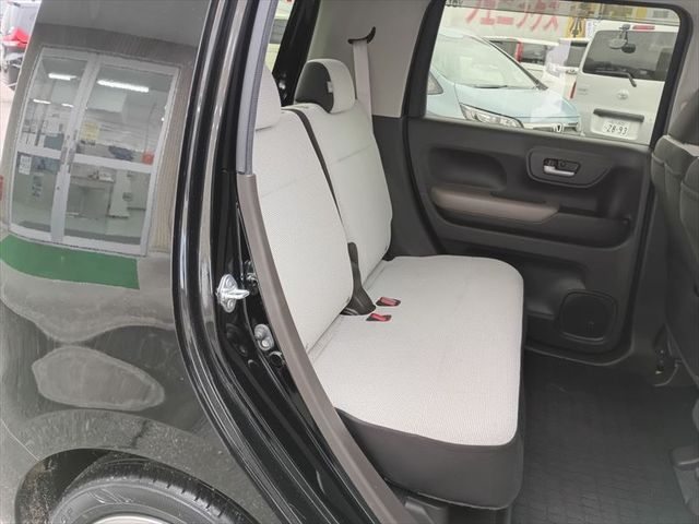 HONDA N-WGN 2021 Image 31