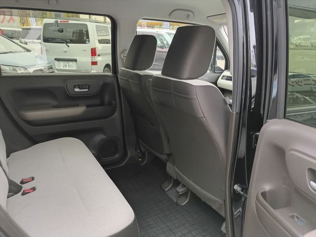 HONDA N-WGN 2021 Image 31