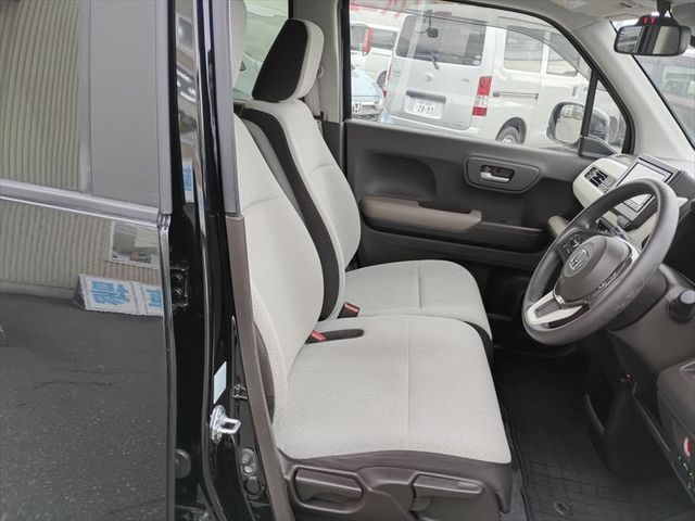 HONDA N-WGN 2021 Image 31