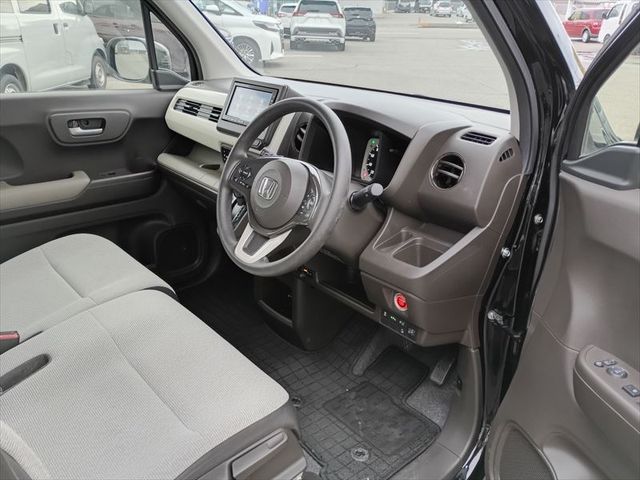 HONDA N-WGN 2021 Image 31