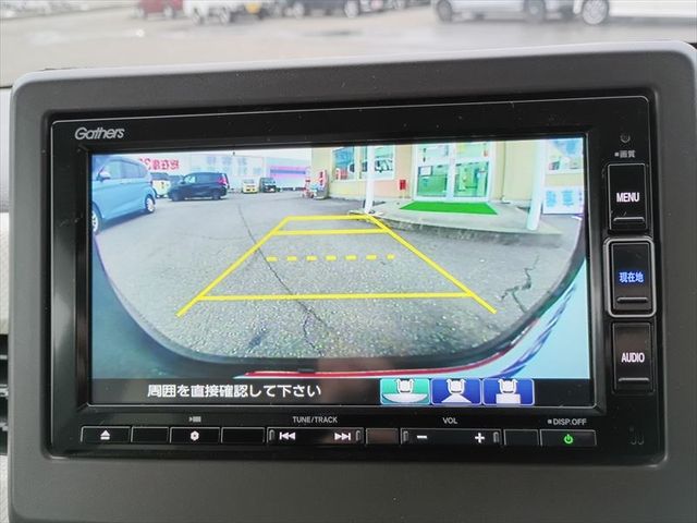 HONDA N-WGN 2021 Image 31