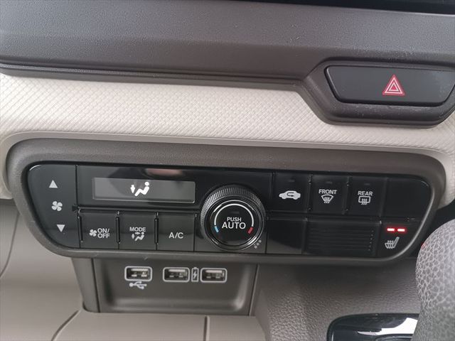 HONDA N-WGN 2021 Image 31