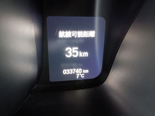 HONDA N-WGN 2021 Image 31