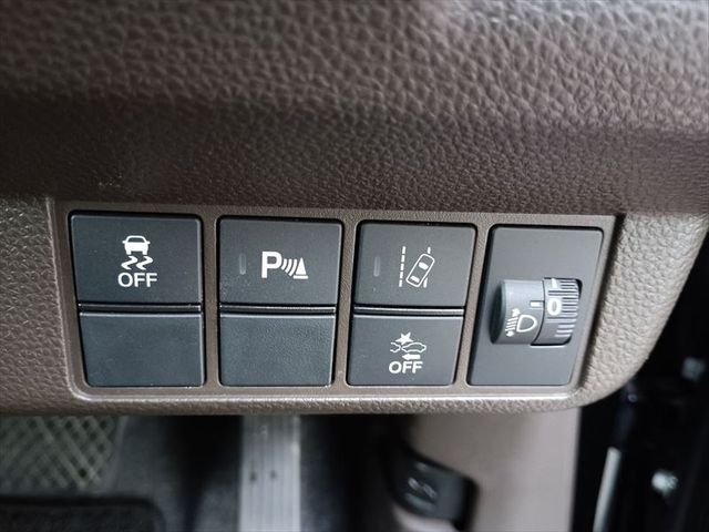 HONDA N-WGN 2021 Image 31