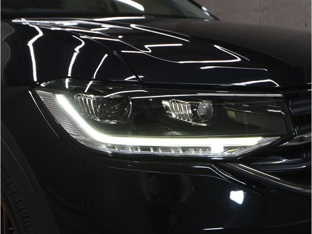 VOLKSWAGEN T-CROSS 2020 Image 31