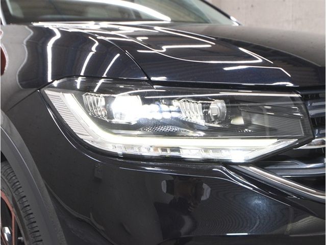 VOLKSWAGEN T-CROSS 2020 Image 31