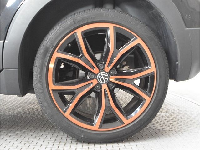 VOLKSWAGEN T-CROSS 2020 Image 31