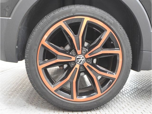 VOLKSWAGEN T-CROSS 2020 Image 31