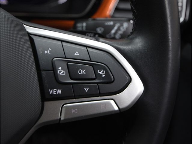 VOLKSWAGEN T-CROSS 2020 Image 31